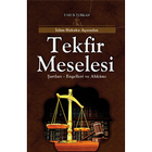 İslam Hukuku Açısından TEKFiR آئیکن