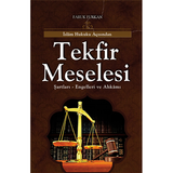 İslam Hukuku Açısından TEKFiR आइकन