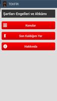 İslam Hukuku Açısından TEKFiR Screenshot 1