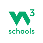 W3School : Offline icône