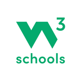 W3School : Offline icono