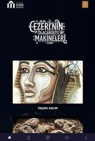 Cezeri Müzesi Ekran Görüntüsü 3