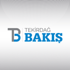 Tekirdağ Bakış ไอคอน