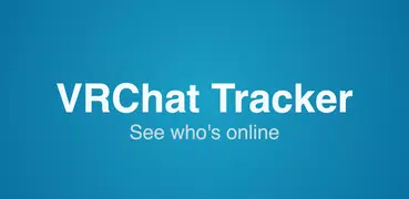VRChat Tracker (Assistent-App)