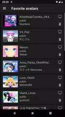 VRChat Tracker (assistant app) APK download