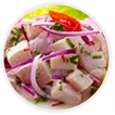 Receta de Ceviche