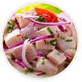 Receta de Ceviche