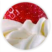Receta de Crema Chantilly