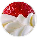 Receta de Crema Chantilly APK