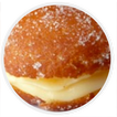 Receta de Bolas de Fraile