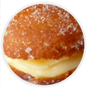 Receta de Bolas de Fraile APK
