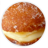 Receta de Bolas de Fraile icono