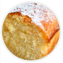 Receta de Bizcochuelo APK