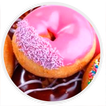Receta de Donas