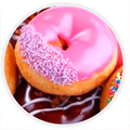Receta de Donas