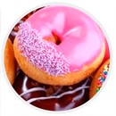 Receta de Donas APK