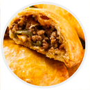 Receta de Empanadas de Carne APK