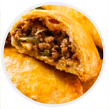 Receta de Empanadas de Carne icono