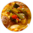 Receta de Locro APK