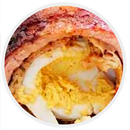Receta de Matambre Arrollado APK