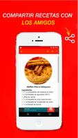 Receta de Waffles gönderen