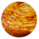 Receta de Tarta de Manzana APK