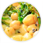 Recetas Con Leche de Coco simgesi