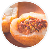 Recetas Cubanas icono