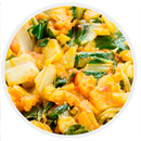 Recetas de Acelgas APK