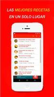 Recetas de Acelgas screenshot 3