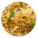 Recetas de Chucrut APK