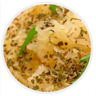 Recetas de Chucrut simgesi