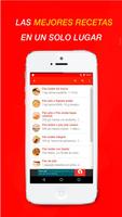 Recetas de Pan Arabe screenshot 3
