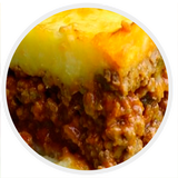 Recetas de Pastel de Carne 圖標