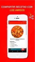Recetas de Solomillo de Cerdo poster