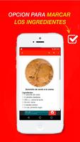 Recetas de Solomillo de Cerdo screenshot 1