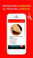 Recetas de Solomillo de Cerdo screenshot 2