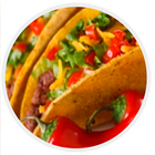 Icona Recetas de Tacos