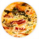 Recetas de Tartas de Verduras APK