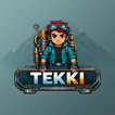 Tekki icon