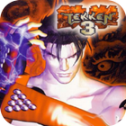 Tekken 3 : Walkthrough आइकन