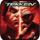 Tekken The Titan biểu tượng