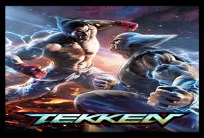 Tekken The Titan スクリーンショット 2