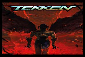 Tekken The Titan captura de pantalla 3