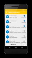 SMS Backup Restore screenshot 1