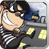 Thief Job ikon