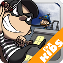 Thief Job for Kids APK