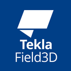 Tekla Field3D icône