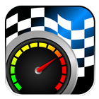 Speedometrics - Race Track icon