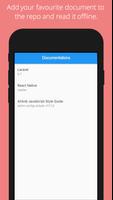 Dev Docs - Laravel, VueJS, Sty imagem de tela 2